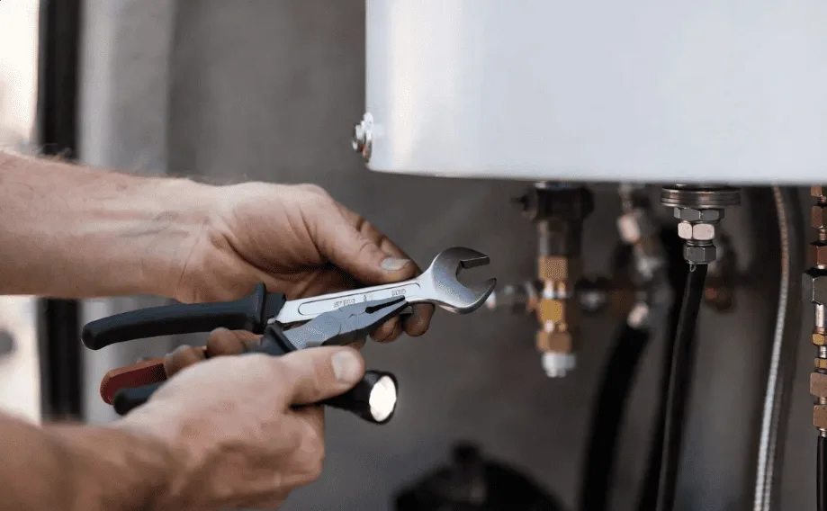 Why choose Water Heater Repair in Veedersburg, IN